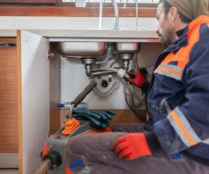 About Sewer Line Replacement Reston, VA